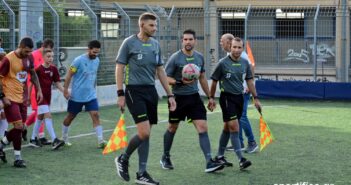 ΛΑΥΡΑ- ΠΑΣ Γαλάτσι