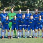 ΔΙΑΝΑ ΗΛΙΟΥΠΟΛΗΣ - ΣΟΥΡΜΕΝΑ 1-1