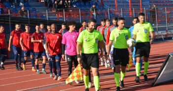 ΑΓ. ΔΗΜΗΤΡΙΟΣ - Α.Ο.Μ.ΑΣΤΕΡΑΣ ΚΑΙΣ/ΝΗΣ