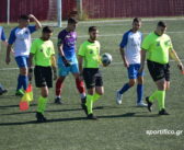 Play of Γ’ κατηγορίας , πρόγραμμα.