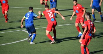 ΔΙΑΝΑ ΗΛΙΟΥΠΟΛΗΣ - ΑΠΟΛΛΩΝ ΧΑΛΑΝΔΡΙΟΥ