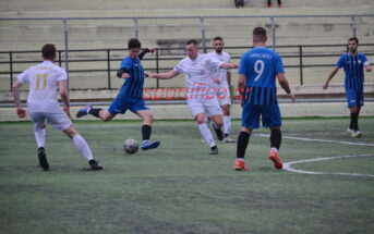 ΑΘΗΝΑΪΚΟΣ - ΑΕ ΗΡΑΚΛΕΙΟ . 1-1