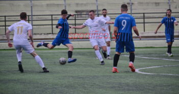 ΑΘΗΝΑΪΚΟΣ - ΑΕ ΗΡΑΚΛΕΙΟ . 1-1