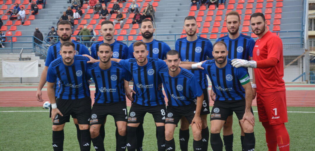 ΧΑΡΑΥΓΙΑΚΟΣ