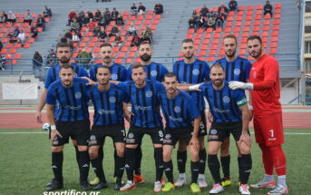 ΧΑΡΑΥΓΙΑΚΟΣ