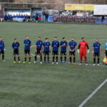 ΧΑΡΑΥΓΙΑΚΟΣ - ΑΡΗΣ ΧΟΛΑΡΓΟΥ. 1-0