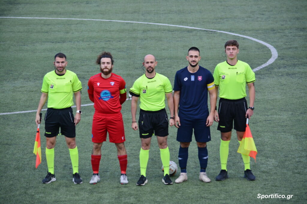 ΝΙΚΟΛΑΟΥ Σ., ΣΕΡΕΒΕΤΑΣ Σ., ΚΑΡΑΜΠΕΛΑΣ Ε