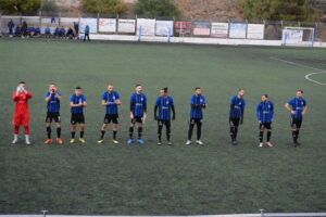 ΓΣ ΑΡΓΥΡΟΥΠΟΛΗΣ - ΧΑΡΑΥΓΙΑΚΟΣ