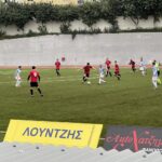 ΑΓ. ΔΗΜΗΤΡΙΟΣ - ΧΟΛΑΡΓΟΣ