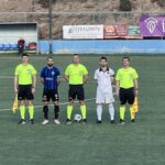 ΧΑΡΑΥΓΙΑΚΟΣ - ΑΣΤΕΡΑΣ ΕΞΑΡΧΕΙΩΝ 4-0