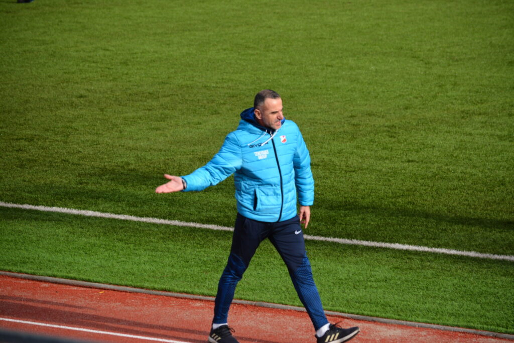 Αλέξης Μαντζούνης