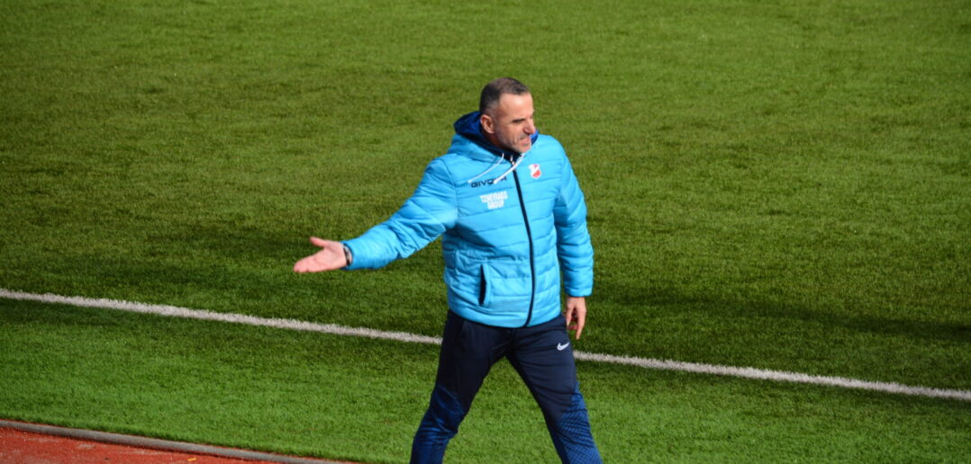 Αλέξης Μαντζούνης