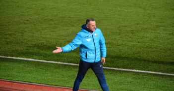 Αλέξης Μαντζούνης