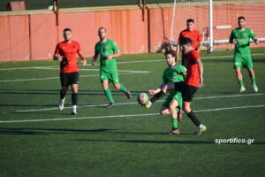 ΣΟΥΡΜΕΝΑ - ΔΑΦΝΗ Π. ΦΑΛΗΡΟΥ