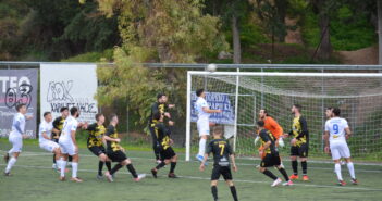 ΔΙΑΝΑ ΗΛΙΟΥΠΟΛΗΣ - ΑΓ. ΙΕΡΟΘΕΟΣ 3-0