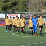 ΦΩΣΤΗΡΑΣ ΗΛΙΟΥΠΟΛΗΣ - ΚΡΟΝΟΣ ΑΘΗΝΩΝ. 2-0