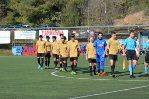 ΦΩΣΤΗΡΑΣ ΗΛΙΟΥΠΟΛΗΣ - ΚΡΟΝΟΣ ΑΘΗΝΩΝ. 2-0