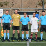 ΦΩΣΤΗΡΑΣ ΗΛΙΟΥΠΟΛΗΣ - ΚΡΟΝΟΣ ΑΘΗΝΩΝ. 2-0