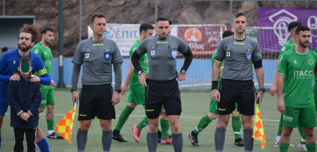 Πρόγραμμα ΕΠΣΑ