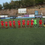 ΔΙΑΝΑ ΗΛΙΟΥΠΟΛΗΣ - ΑΓ. ΕΛΕΟΥΣΑ . 2-0