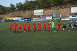 ΔΙΑΝΑ ΗΛΙΟΥΠΟΛΗΣ - ΑΓ. ΕΛΕΟΥΣΑ . 2-0