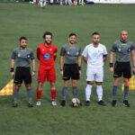 Διάνα Ηλιούπολης 2-0 Αγία Ελεούσα