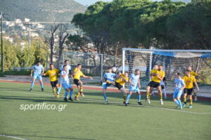 ΣΑΡΩΝΙΚΟΣ ΑΝΑΒΥΣΣΟΥ - ΚΡΥΟΝΕΡΙΟΥ ΑΠΟ