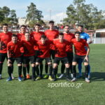 ΣΟΥΡΜΕΝΑ - ΔΙΑΝΑ ΗΛΙΟΥΠΟΛΗ.4-1