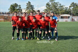 ΣΟΥΡΜΕΝΑ - ΔΙΑΝΑ ΗΛΙΟΥΠΟΛΗ.4-1