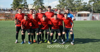 ΣΟΥΡΜΕΝΑ - ΔΙΑΝΑ ΗΛΙΟΥΠΟΛΗ.4-1