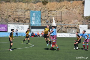 ΦΩΣΤΗΡΑΣ ΗΛΙΟΥΠΟΛΗΣ - ΛΕΟΝΤΕΣ