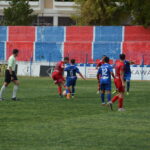 Ηλιούπολη - Καλαμάτα 2-1