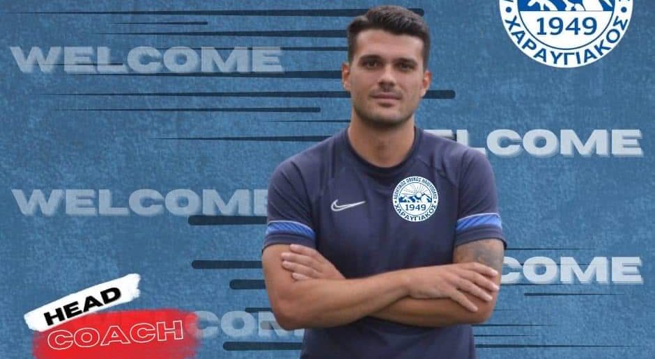 Βαγγέλης Κατσιγιάννης