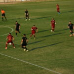 Ηλιούπολη - Άρης Πετρούπολης