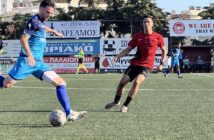 ΣΟΥΡΜΕΝΑ - ΡΟΥΦ