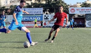 ΣΟΥΡΜΕΝΑ - ΡΟΥΦ