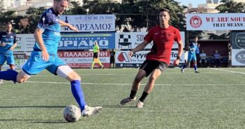 ΣΟΥΡΜΕΝΑ - ΡΟΥΦ