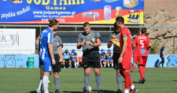 ΠΡΟΓΡΑΜΜΑ ΕΠΣΑ