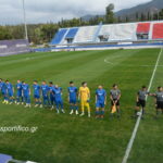 Α.Ο.Μ.ΑΣΤΕΡΑΣ ΚΑΙΣ/ΝΗΣ - ΑΓ. ΔΗΜΗΤΡΙΟΣ