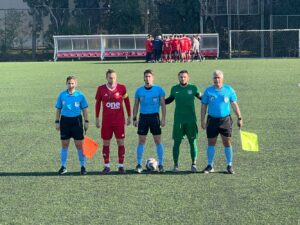 ΡΟΥΦ-ΣΟΥΡΜΕΝΑ