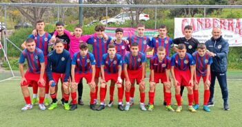 Κ15 ΕΠΣΑ Ηλιούπολη – ΠΑΣ Αθηνών : 2-2 και πρόκριση στους 16 των ισχυρών!