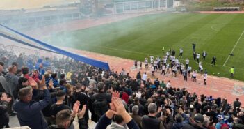 Μπαράζ ανόδου Γ’ εθνική.7ος,8ος όμιλος