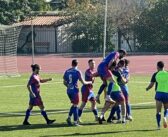 Τα αποτελέσματα Α’  ΕΠΣΑ  25,26/10/25