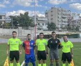 Πρόγραμμα Α’ κατηγορίας ΕΠΣΑ 25,26/10/25