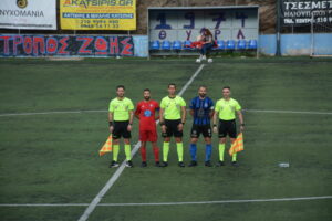 ΔΙΑΝΑ-ΧΑΡΑΥΓΙΑΚΟΣ