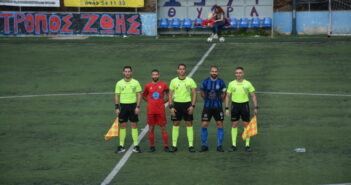 ΔΙΑΝΑ-ΧΑΡΑΥΓΙΑΚΟΣ