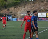 Αποτελέσματα ΕΠΣΑ Α’ Κατηγορίας Σάββατο 22/11/25