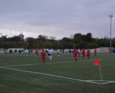 Αποτελέσματα ΕΠΣΑ Σάββατο 17/01/26 Α Κατηγορίας