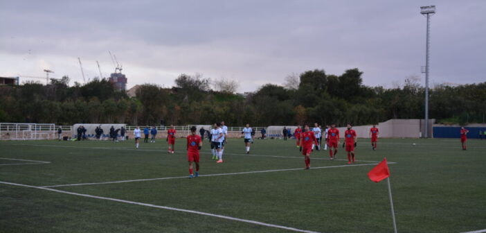 Αποτελέσματα ΕΠΣΑ Σάββατο 17/01/26  Α Κατηγορίας