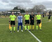 Αποτελέσματα ΕΠΣΑ Σ/Κ 24,25/01/26